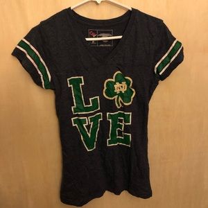 Love Shirt Size M